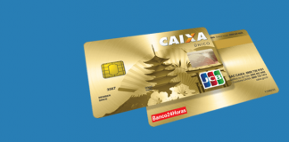 Cartão de Crédito Caixa