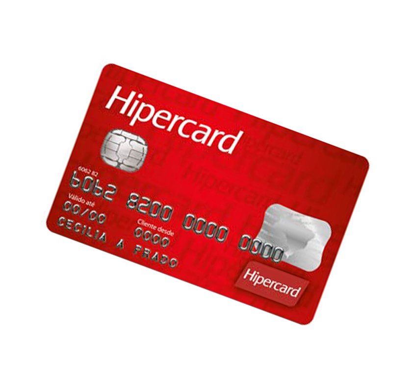 Como solicitar o cartão Hipercard sem anuidade