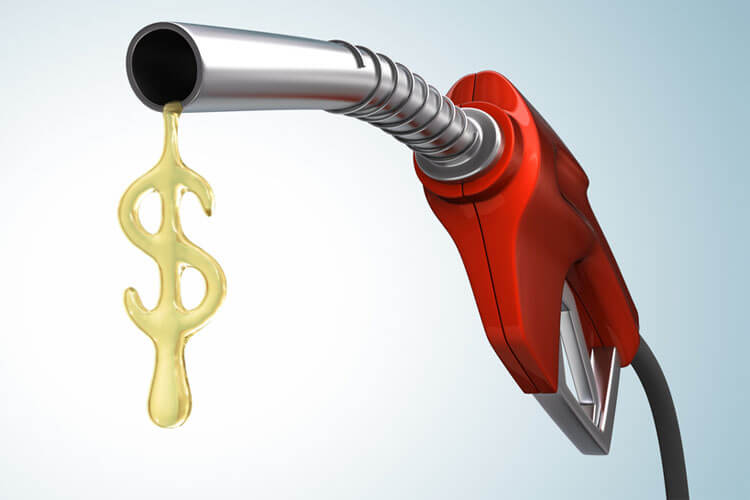 O preço dos combustíveis subiram de novo – aprenda a economizar!