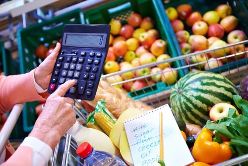 7 dicas incríveis para economizar nas compras do supermercado
