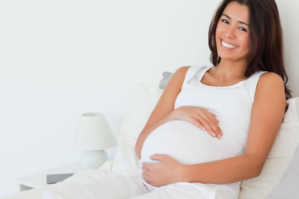 4 áreas da vida para serem organizadas durante uma gravidez