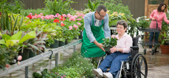 5 maneiras de tornar o seu negócio acessível para os deficientes