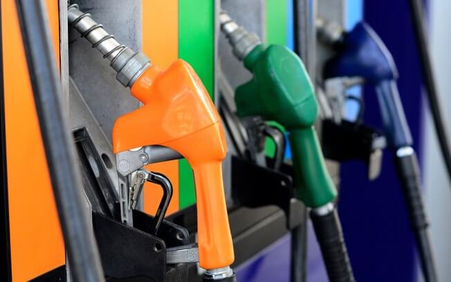 Gasolina e Diesel terão preços reduzidos, afirma Governo Federal