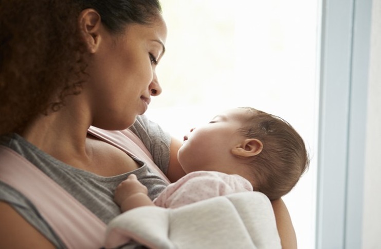 Descubra os benefícios que a amamentação traz para a mãe