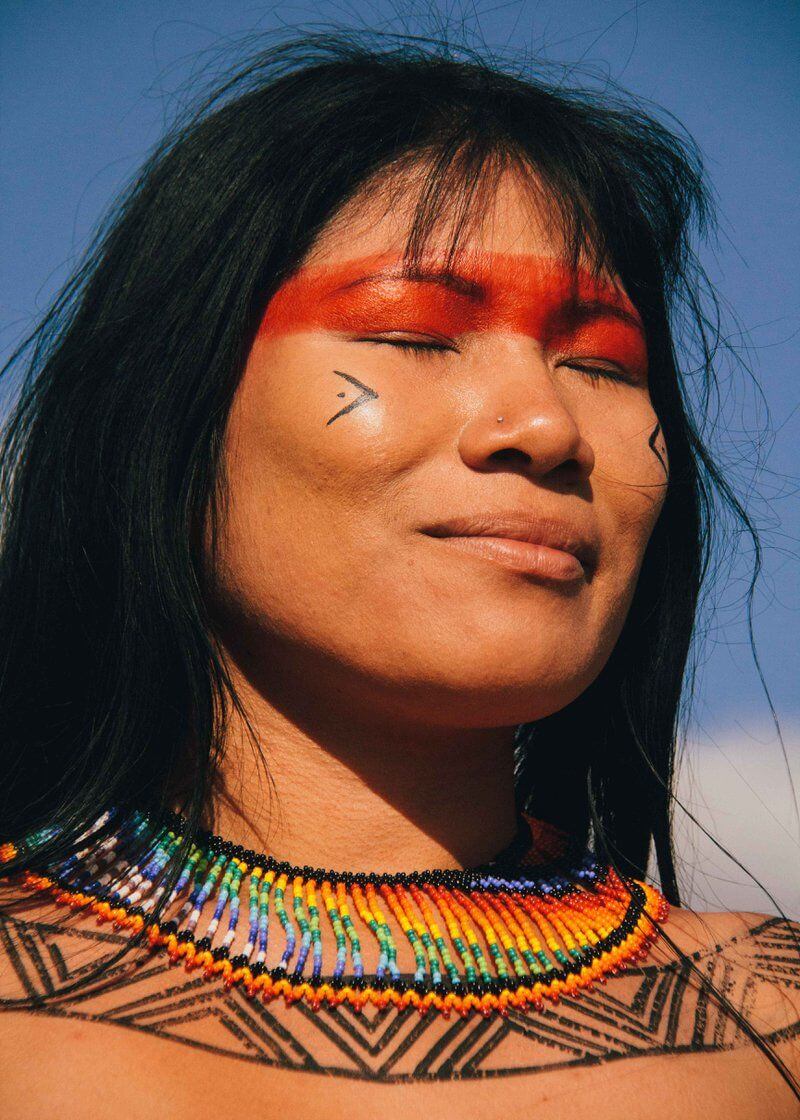 Nomes indígenas: conheça seus significados
