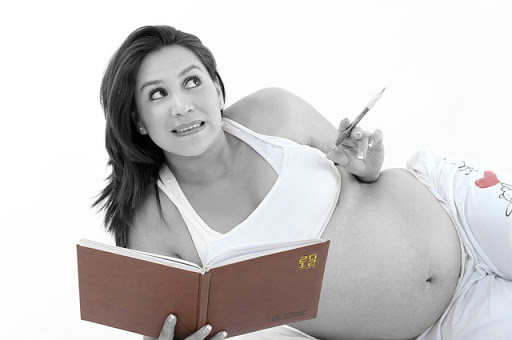 Estudo e gravidez - Veja como conciliar essas duas situações
