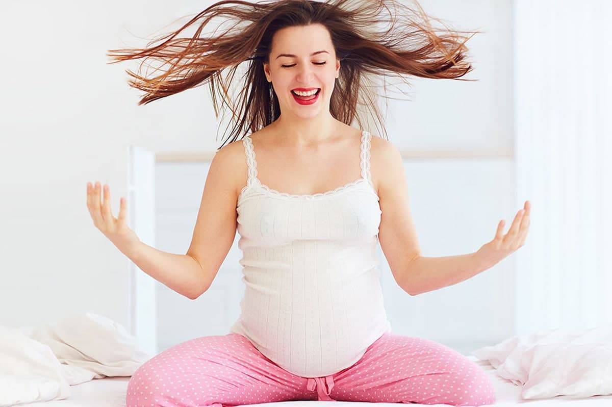 Autoestima na gravidez: aprenda a se amar em todas as fases