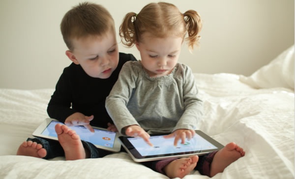 Conheça 5 aplicativos pra monitorar o acesso das crianças à internet